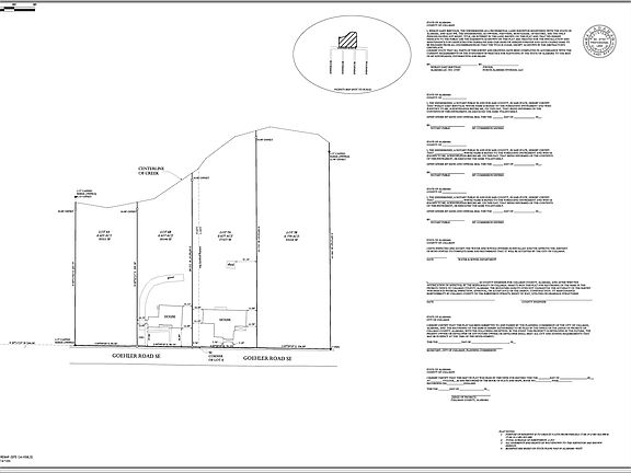 5th image of LOT 7B Goehler Rd SE