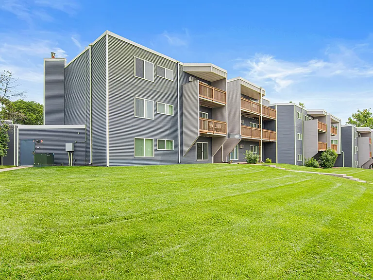 The Bosk Apartment Homes — Photo 30