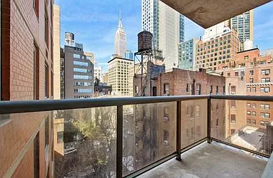 Rented by New York City Apartments