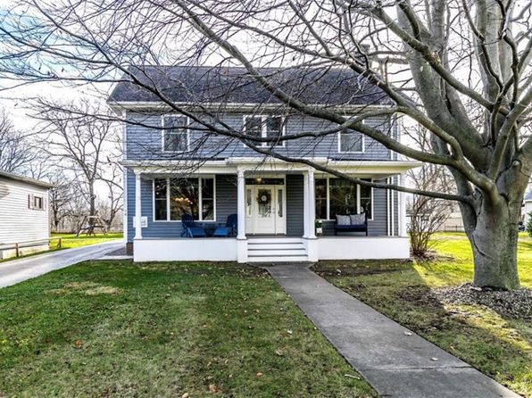 78 Seneca Ave Oneida Ny 13421 Zillow