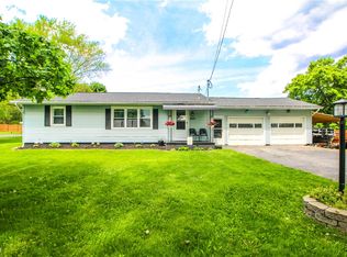 286 Paul Rd, Rochester, NY 14624