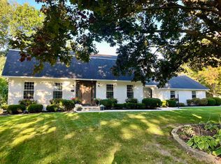 825 Baskins Pl, Saginaw, MI