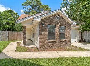 1718 Bennetts End, Fort Walton Beach, FL 32547