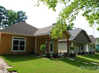 2807 Arbors Cir, Bryant, AR 72022
