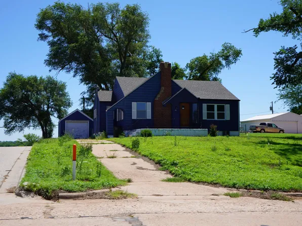 600 N Walnut St, Medicine Lodge, KS 67104