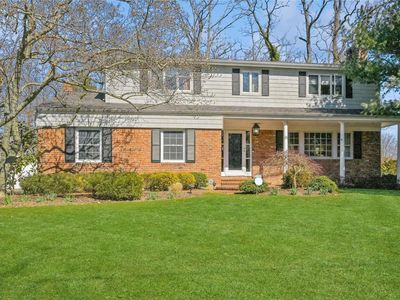 7 Crinkle Court, Northport, NY, 11768