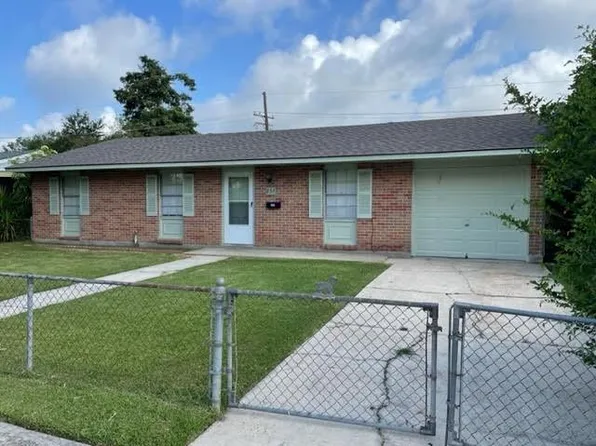 257 Concord Dr, La Place, LA 70068