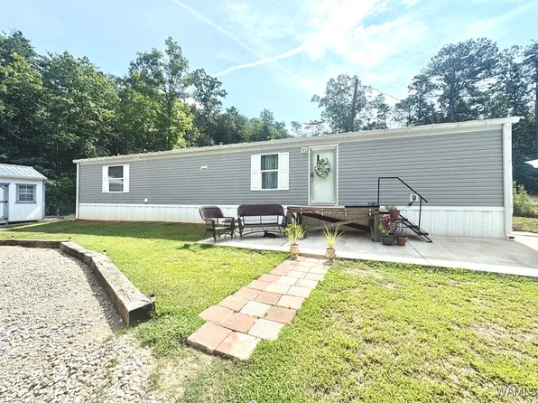 20675 Becky Dr, Mc Calla, AL 35111