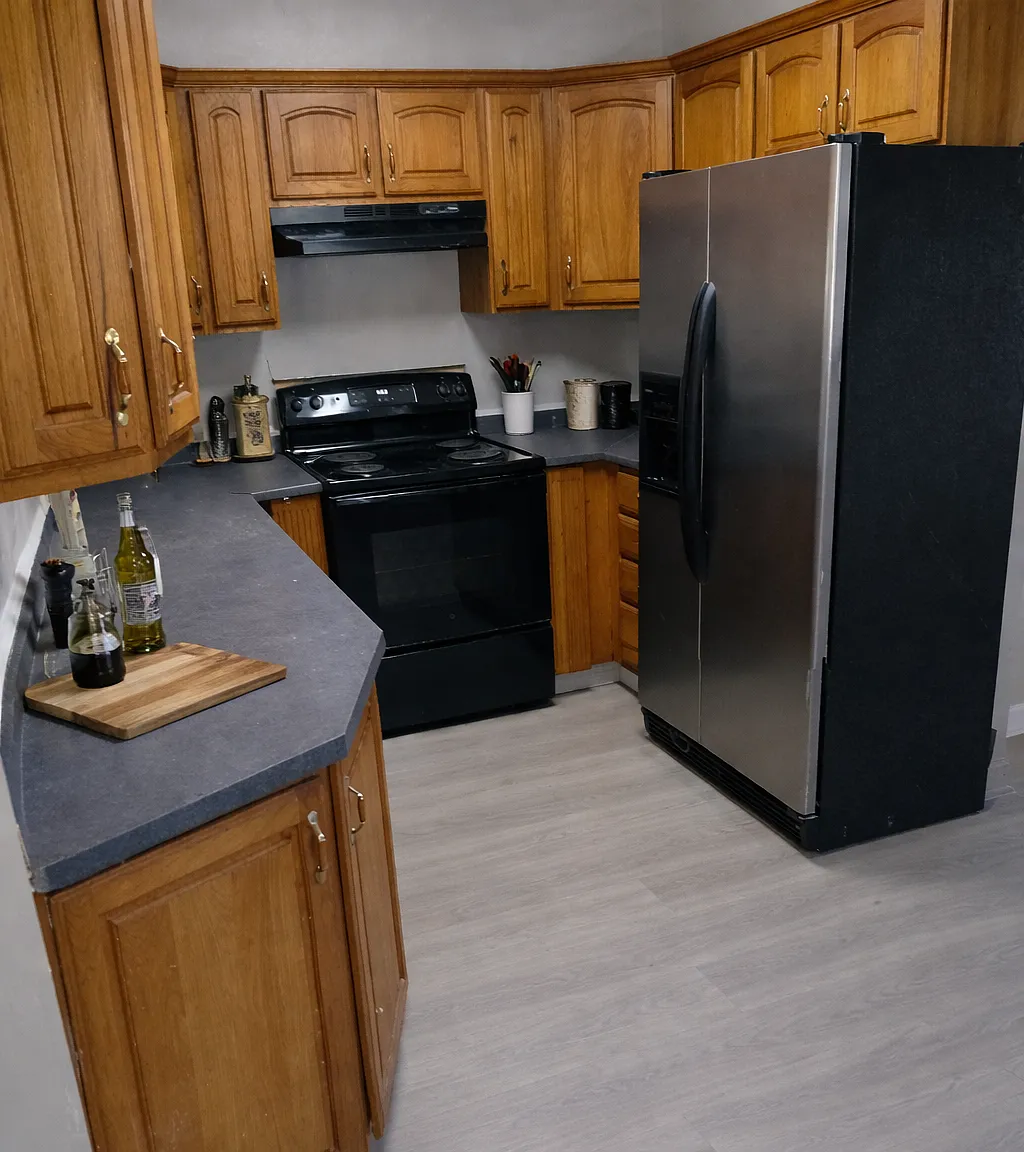 2 bed, 1200 sqft, $1,250 — Photo 4