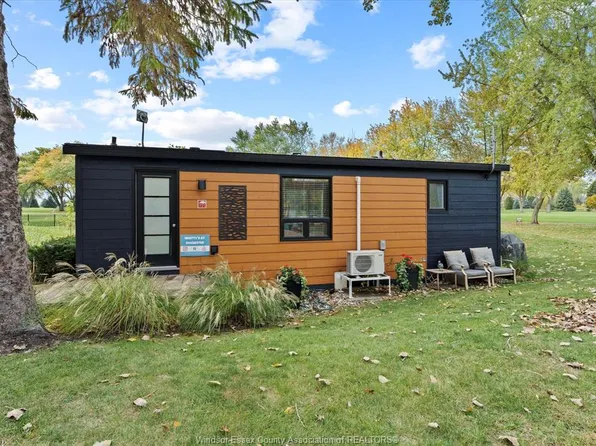 981 County Road 2 #711, Lakeshore, ON N8L 1B4