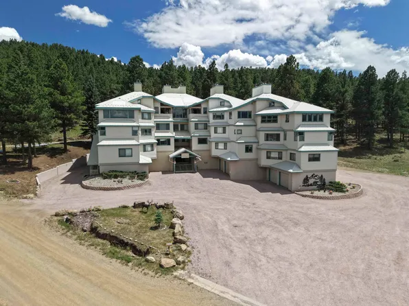 38 Winter Park Lane #313, Angel Fire, NM 87710