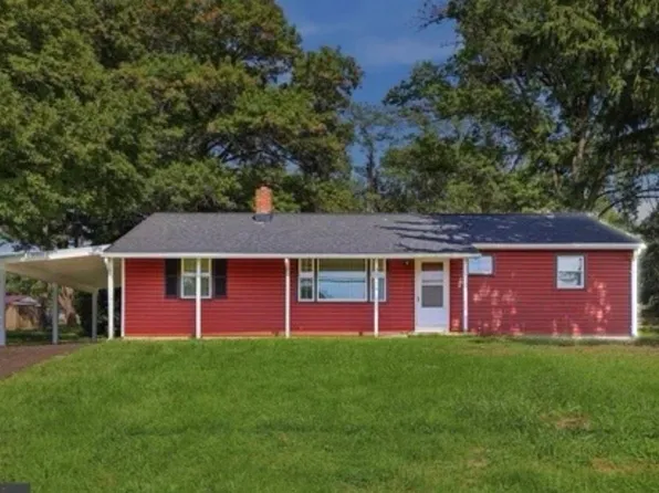 4015B Jefferson Pike, Jefferson, MD 21755
