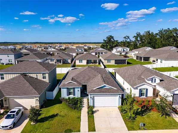 7095 SW 61st Pl, Ocala, FL 34474