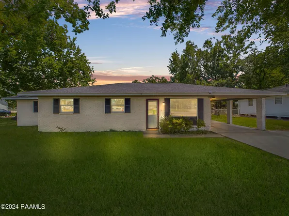 711 Albert St, Breaux Bridge, LA 70517