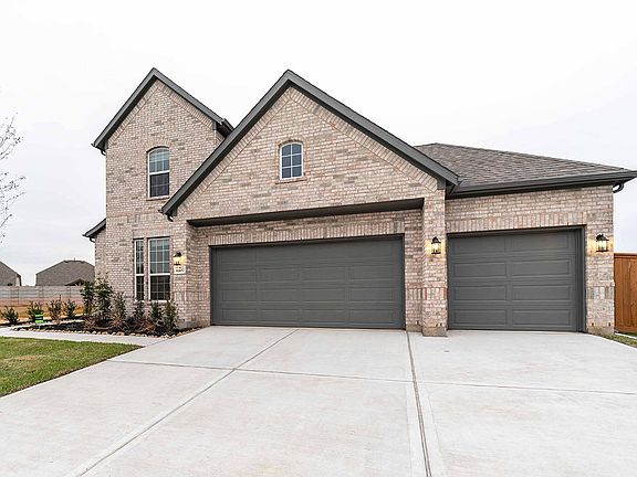 2nd image of 8407 Crab Blossom Dr