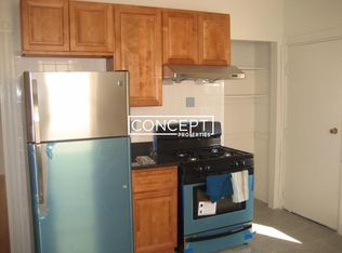 190 Highland St #2CP, Roxbury, MA 02119