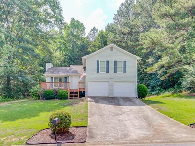 1815 Green Alder Dr, Dacula, GA, 30019