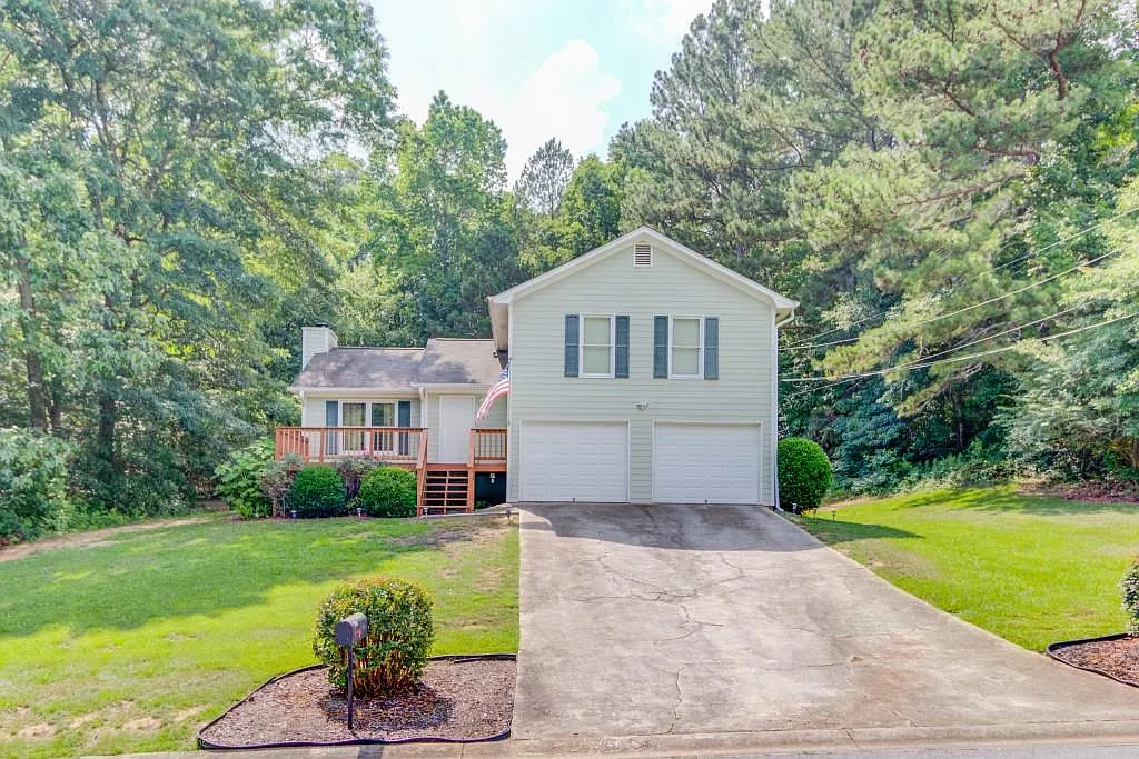 1815 Green Alder Dr photo 1