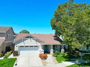 4590 Hawk Way, Dublin, CA 94568