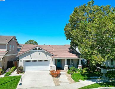 4590 Hawk Way, Dublin, CA, 94568