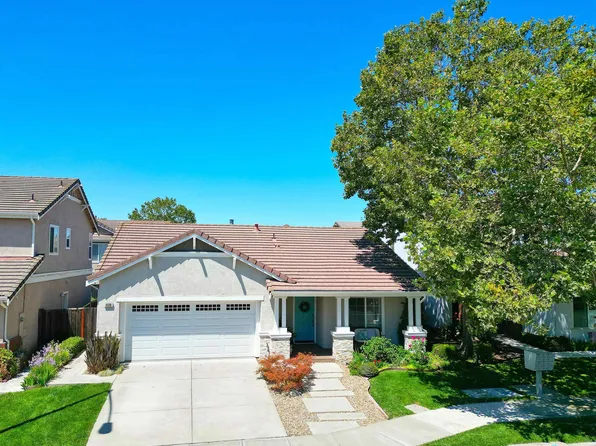 4590 Hawk Way, Dublin, CA 94568