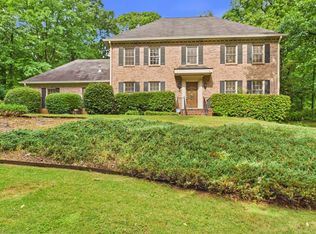 2597 W Harvest Dr SE, Conyers, GA 30013