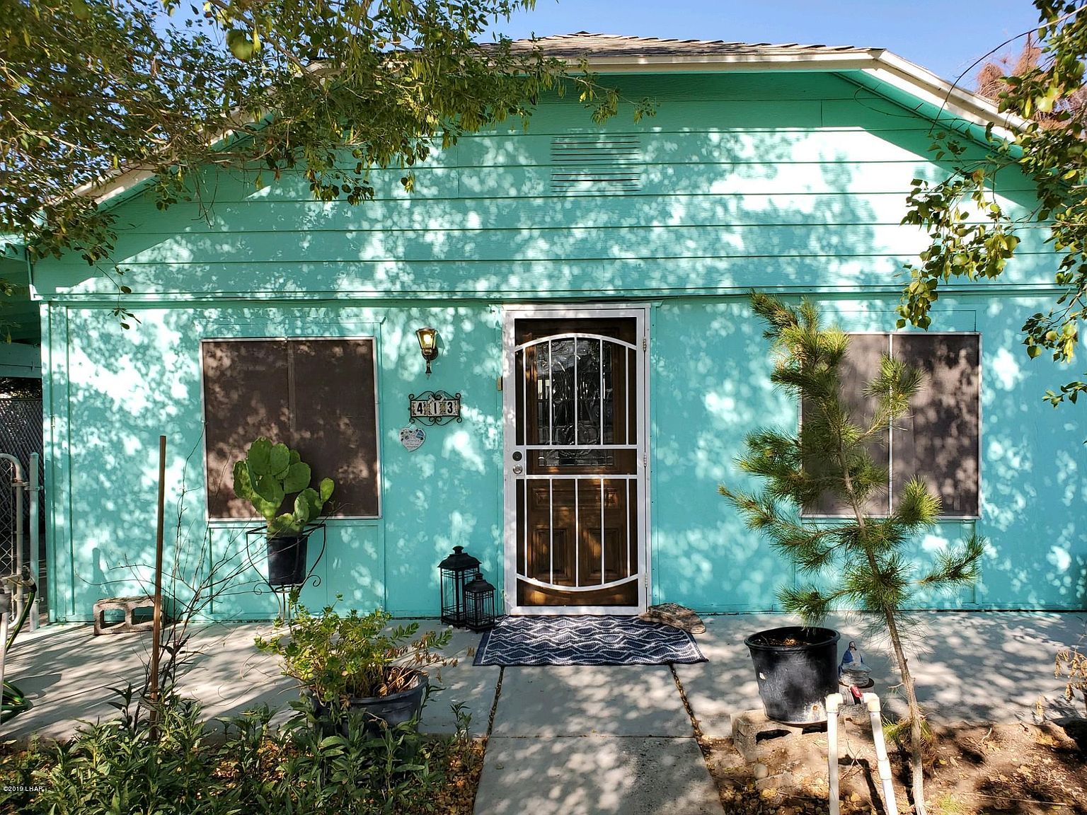 413 Laguna Ave, Parker, AZ 85344 Zillow