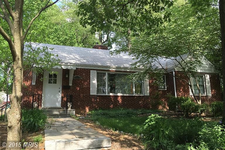 1st image of 2713 N Dinwiddie St