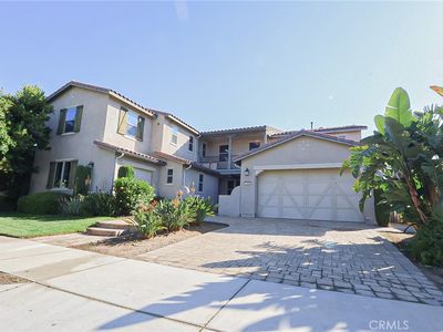7618 Hertz Pl, Corona, CA, 92880