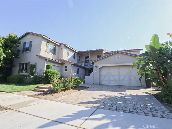 7618 Hertz Pl, Corona, CA 92880
