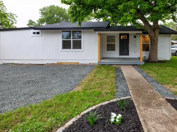 914 E 19th St, Georgetown, TX 78626