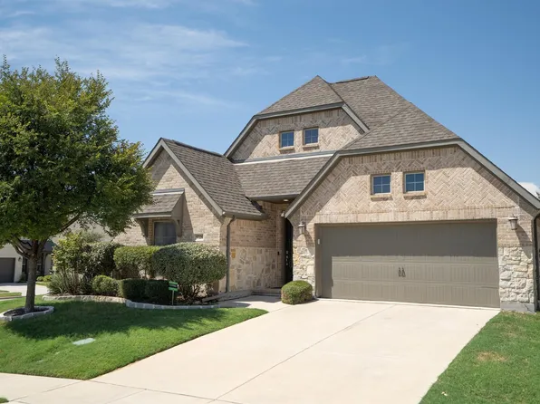 3728 Birch Wood Ct, Northlake, TX 76226