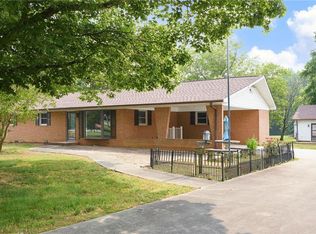 2519 Michael Rd, Lexington, NC 27295