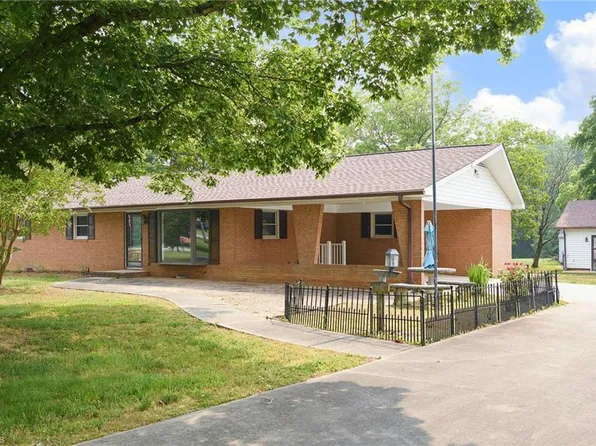 2519 Michael Rd, Lexington, NC 27295