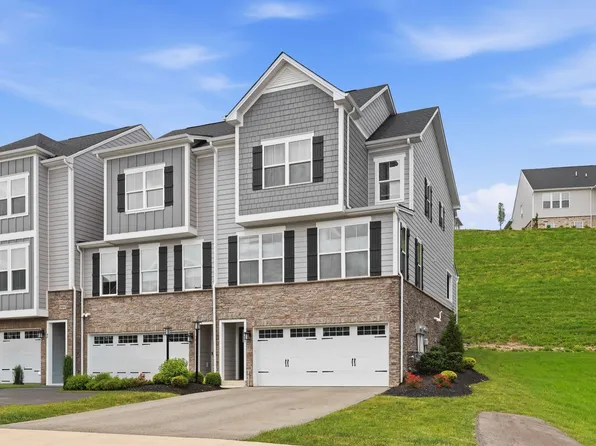 401 Spruce Ln, Canonsburg, PA 15317