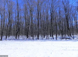 0 County Rd E, Frederic, WI 54837