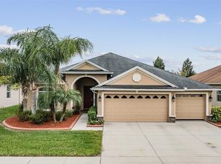 3549 Diamond Falls Cir, Land O Lakes, FL 34638