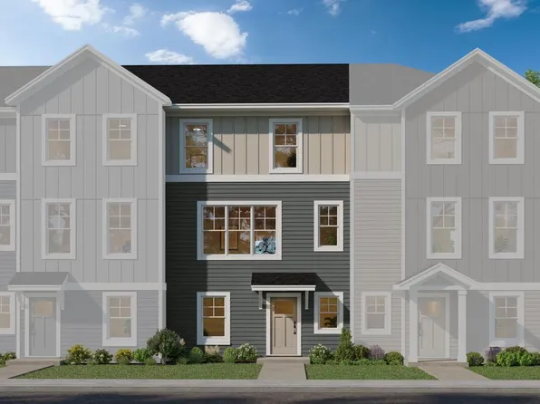 8760 Island Echotrail N #D, Lake Elmo, MN 55001