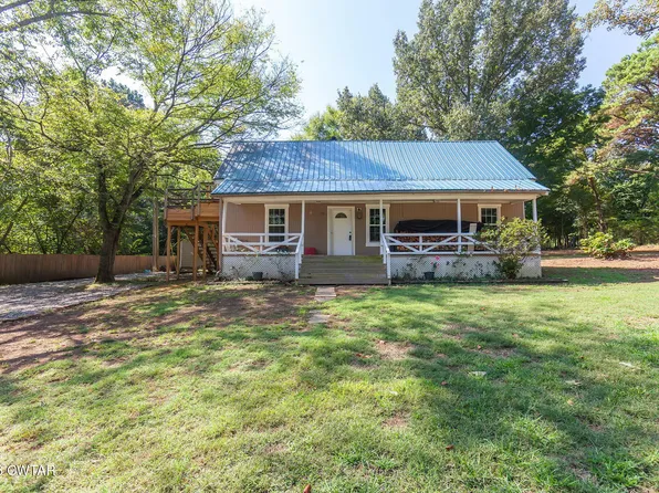 70 Laneview Concord Rd, Trenton, TN 38382