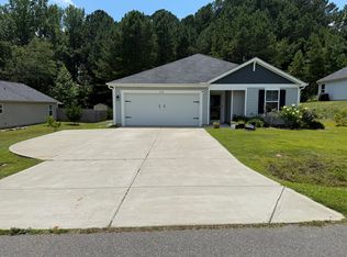 4313 Lenity Ln, Sanford, NC 27332