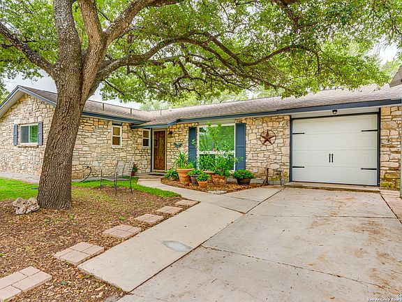 2nd image of 8403 CIMARRON DR