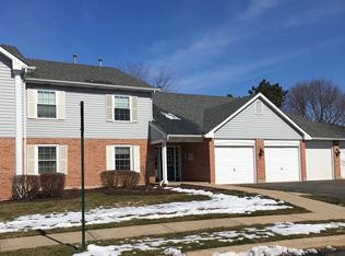 875 Golf Course Rd UNIT 3, Crystal Lake, IL 60014