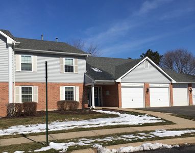 875 Golf Course Rd UNIT 3, Crystal Lake, IL, 60014