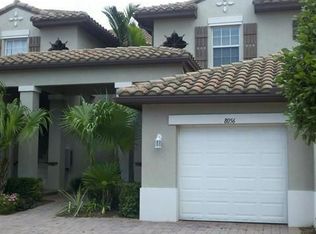 8056 NW 128th Ln #8, Pompano Beach, FL 33076