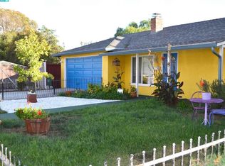 24573 Pontiac St, Hayward, CA 94544