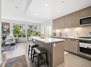 2651 Library Ln #213, North Vancouver, BC V7J0C1