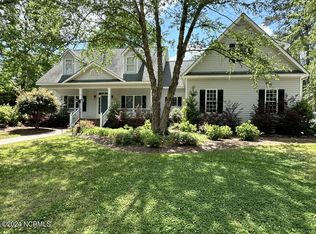 4005 Sherwood Dr N, Wilson, NC 27896