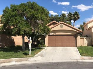 8365 Monico Valley Ct, Las Vegas, NV 89128