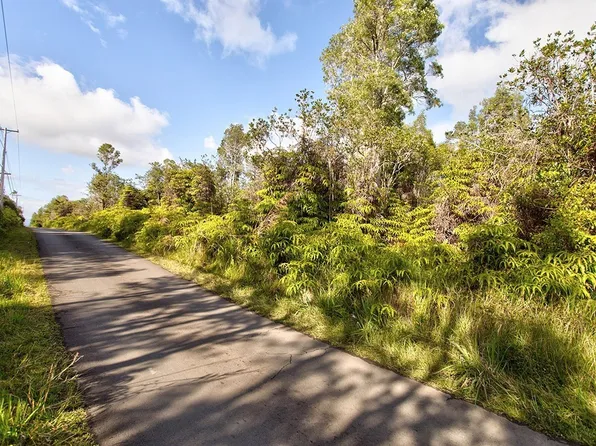 Road 1 Uhini Ana Lot 2520, Kurtistown, HI 96760
