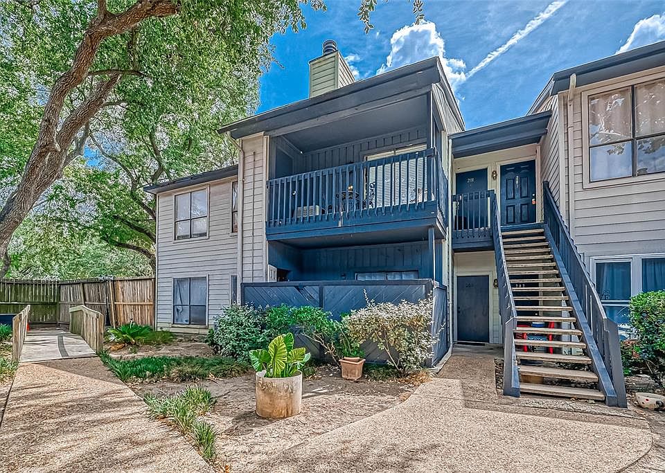 Woodbridge Crossing Condominiums Houston, TX Zillow